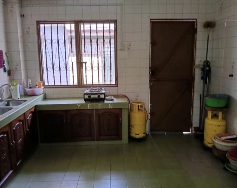 Rumah Teres 2 Tingkat untuk Dijual di Sentul (Kuala Lumpur) - Yeen Lee - PropertyGuru.com.my