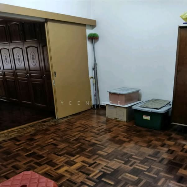 Rumah Teres 2 Tingkat untuk Dijual di Sentul (Kuala Lumpur) - Yeen Lee - PropertyGuru.com.my