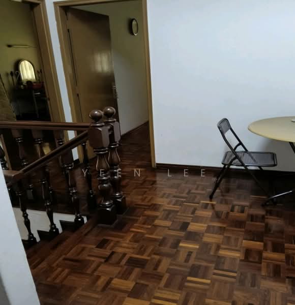 Rumah Teres 2 Tingkat untuk Dijual di Sentul (Kuala Lumpur) - Yeen Lee - PropertyGuru.com.my