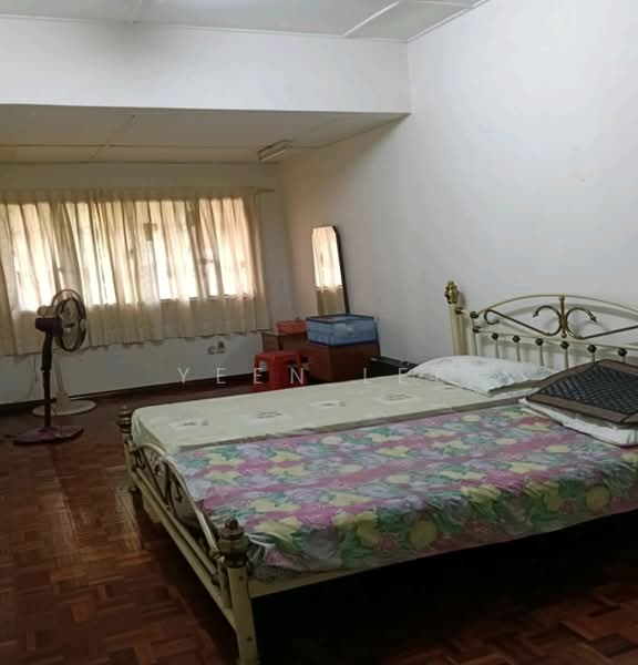Rumah Teres 2 Tingkat untuk Dijual di Sentul (Kuala Lumpur) - Yeen Lee - PropertyGuru.com.my