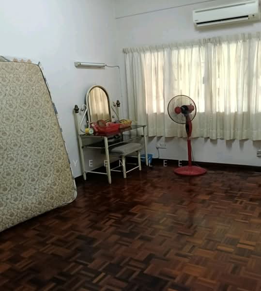 Rumah Teres 2 Tingkat untuk Dijual di Sentul (Kuala Lumpur) - Yeen Lee - PropertyGuru.com.my
