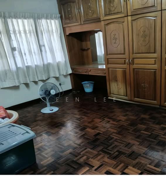 Rumah Teres 2 Tingkat untuk Dijual di Sentul (Kuala Lumpur) - Yeen Lee - PropertyGuru.com.my