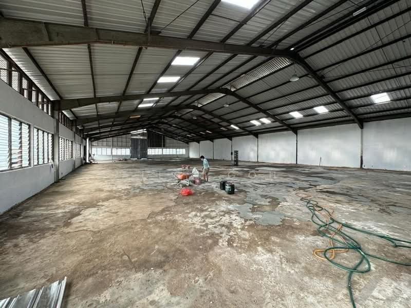 Semi-D Factory for Rent in Kawasan Perindustrian Pasir Gudang (Pasir Gudang) - Alice Goh - Interior - PropertyGuru.com.my