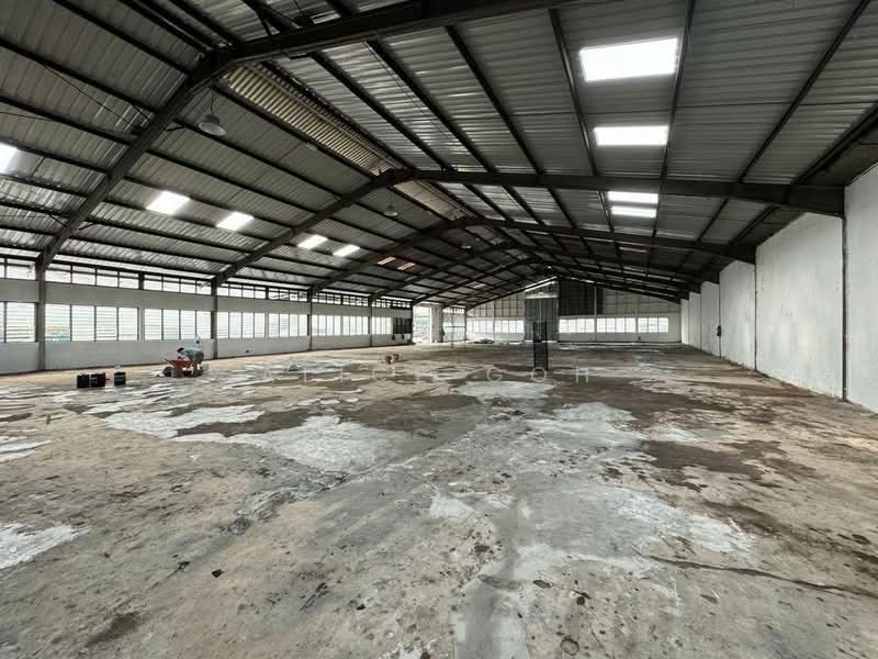 Semi-D Factory for Rent in Kawasan Perindustrian Pasir Gudang (Pasir Gudang) - Alice Goh - Interior - PropertyGuru.com.my