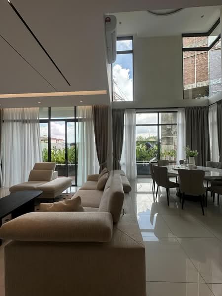 Kondominium untuk Dijual di Botanika - YIN YIN - PropertyGuru.com.my