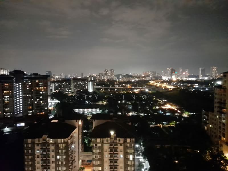 Condominium for Sale at Armanee Terrace - Key Ling - PropertyGuru.com.my
