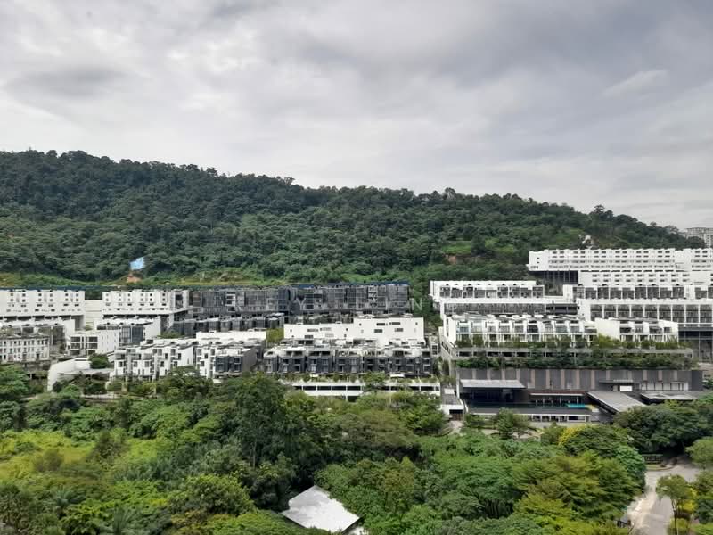 Condominium for Sale at Armanee Terrace - Key Ling - PropertyGuru.com.my