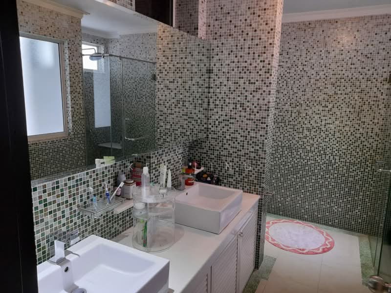 Condominium for Sale at Armanee Terrace - Key Ling - PropertyGuru.com.my
