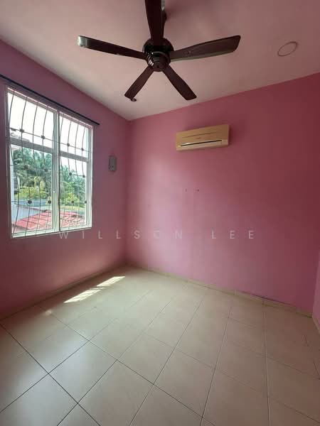 Semi-Detached House for Rent in Kulim (Kedah) - Willson Lee - Interior - PropertyGuru.com.my
