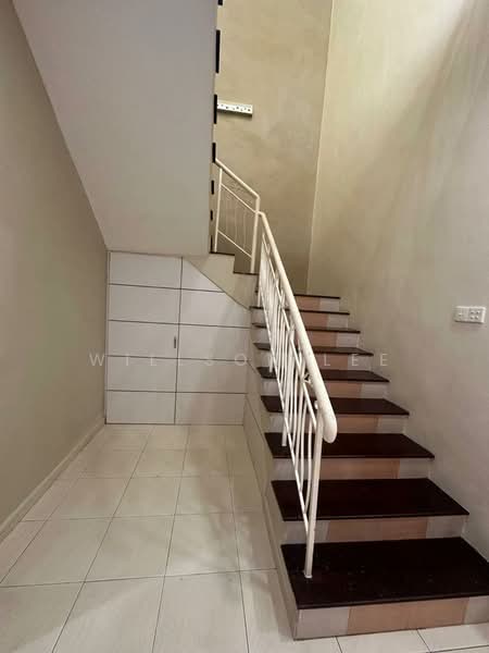 Semi-Detached House for Rent in Kulim (Kedah) - Willson Lee - Interior - PropertyGuru.com.my