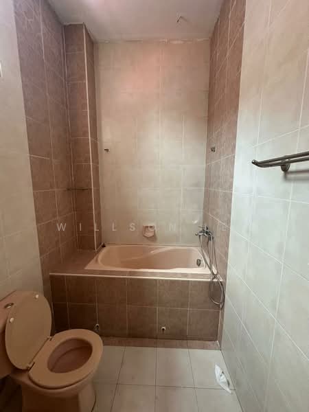 Semi-Detached House for Rent in Kulim (Kedah) - Willson Lee - Bathroom - PropertyGuru.com.my