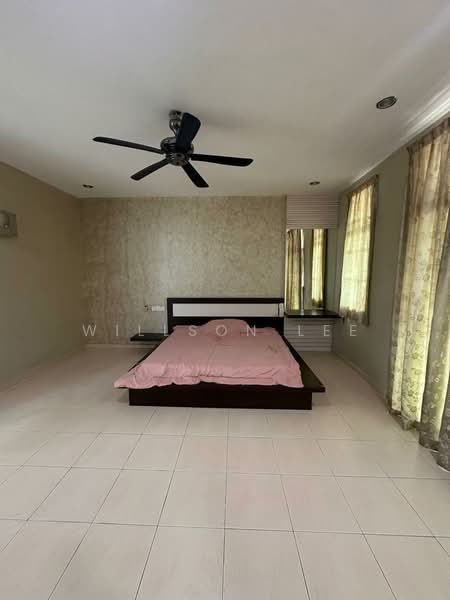Semi-Detached House for Rent in Kulim (Kedah) - Willson Lee - Bedroom - PropertyGuru.com.my
