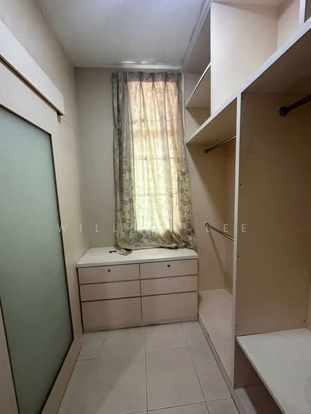 Semi-Detached House for Rent in Kulim (Kedah) - Willson Lee - Interior - PropertyGuru.com.my