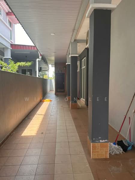 Semi-Detached House for Rent in Kulim (Kedah) - Willson Lee - Exterior - PropertyGuru.com.my