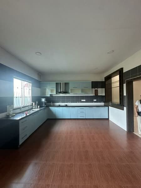 Semi-Detached House for Rent in Kulim (Kedah) - Willson Lee - Kitchen - PropertyGuru.com.my