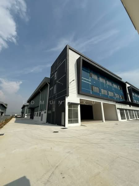 Kilang untuk Dijual di Kapar Industrial Park (Kapar) - Edmund Kuah - PropertyGuru.com.my