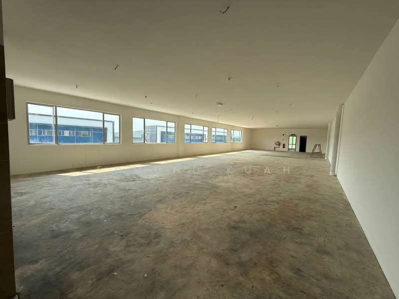 Kilang untuk Dijual di Kapar Industrial Park (Kapar) - Edmund Kuah - PropertyGuru.com.my