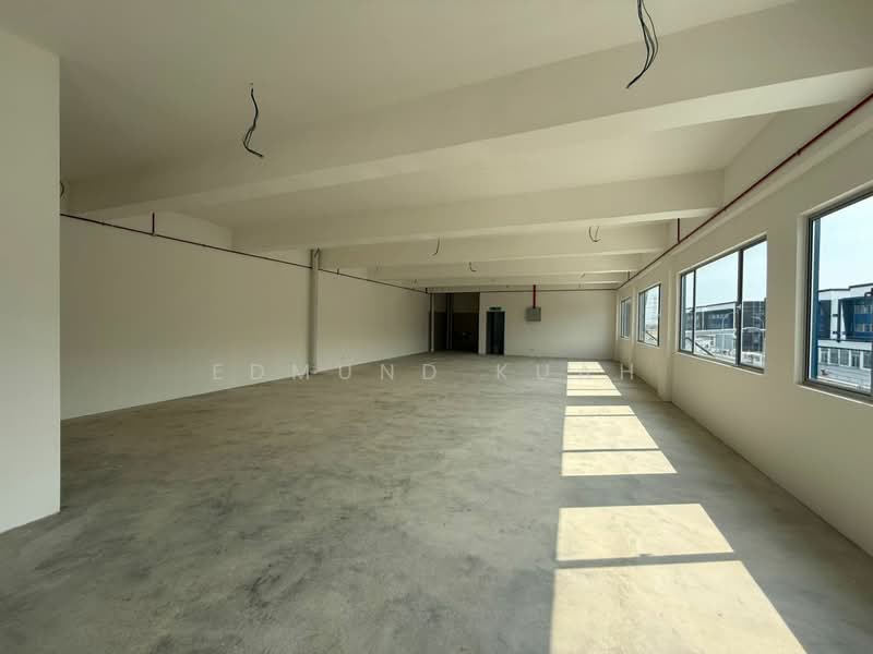 Kilang untuk Dijual di Kapar Industrial Park (Kapar) - Edmund Kuah - PropertyGuru.com.my