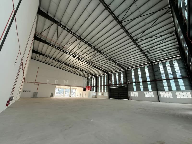 Kilang untuk Dijual di Kapar Industrial Park (Kapar) - Edmund Kuah - PropertyGuru.com.my