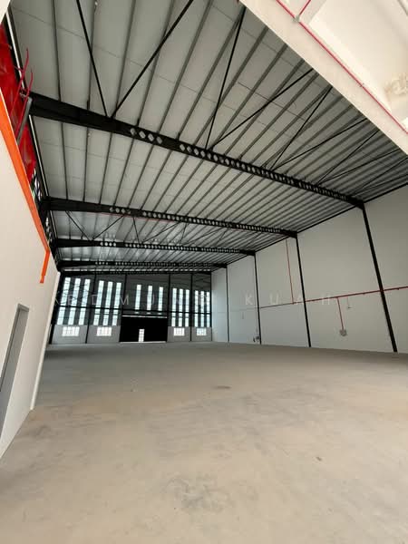 Kilang untuk Dijual di Kapar Industrial Park (Kapar) - Edmund Kuah - PropertyGuru.com.my