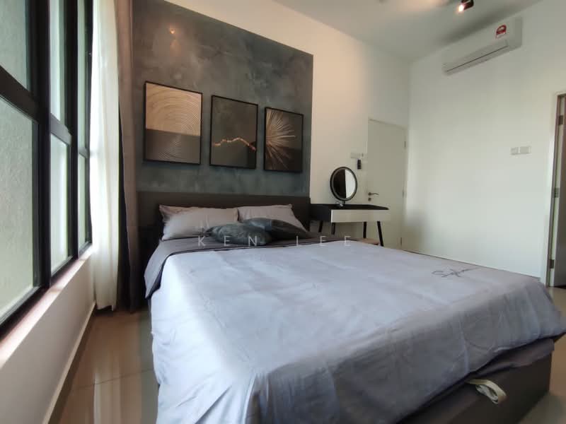 Service Residence for Rent at Lavile Kuala Lumpur - Ken Lee - PropertyGuru.com.my