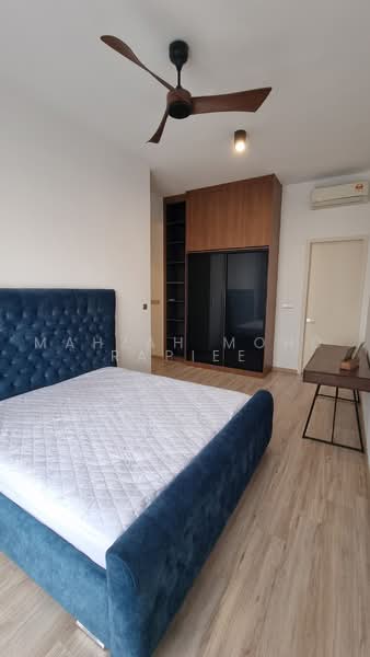 Condominium for Rent at PAR 3 - Mahzah Mohd Rapiee - PropertyGuru.com.my