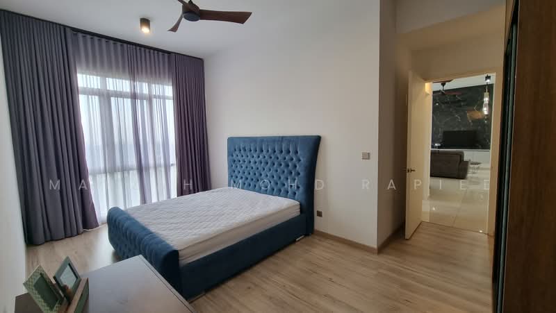 Condominium for Rent at PAR 3 - Mahzah Mohd Rapiee - PropertyGuru.com.my
