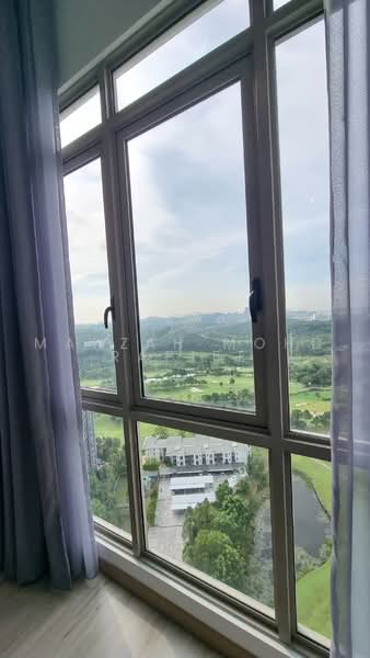 Condominium for Rent at PAR 3 - Mahzah Mohd Rapiee - PropertyGuru.com.my