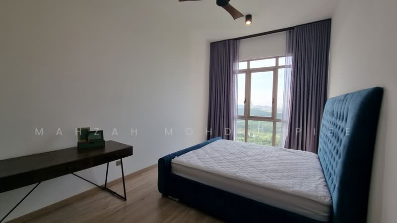 Condominium for Rent at PAR 3 - Mahzah Mohd Rapiee - PropertyGuru.com.my