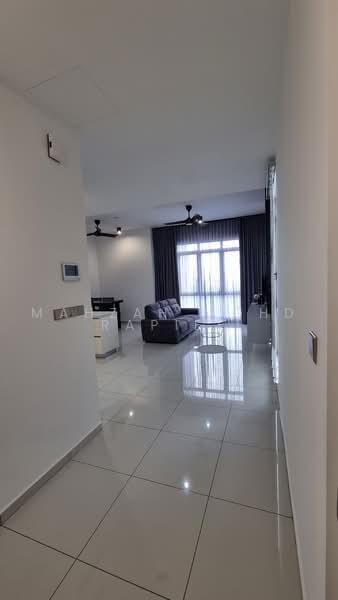Condominium for Rent at PAR 3 - Mahzah Mohd Rapiee - PropertyGuru.com.my