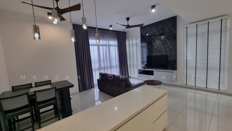 Condominium for Rent at PAR 3 - Mahzah Mohd Rapiee - PropertyGuru.com.my