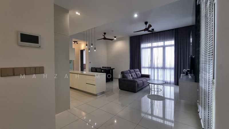 Condominium for Rent at PAR 3 - Mahzah Mohd Rapiee - PropertyGuru.com.my