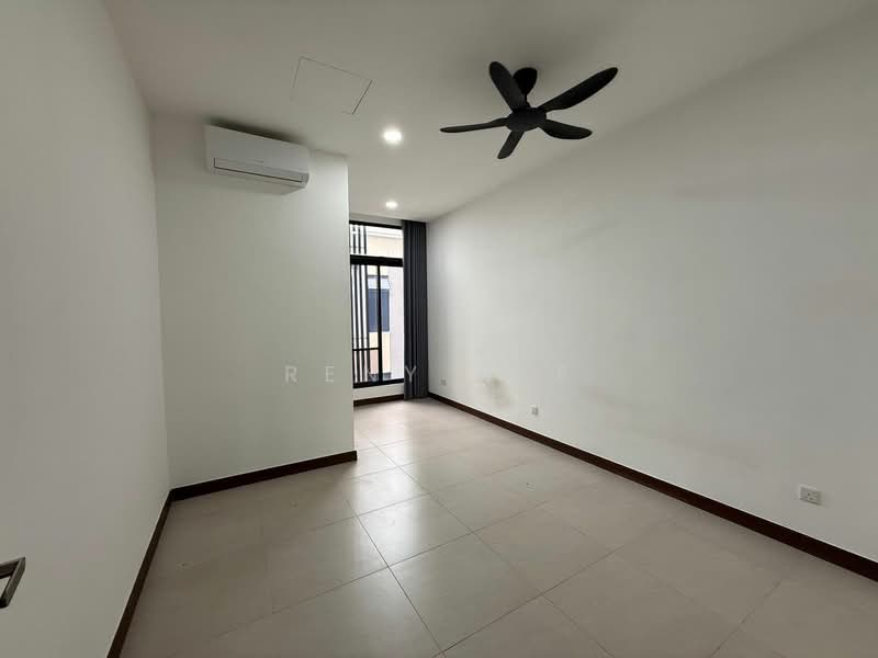 Rumah Teres 2 Tingkat untuk Disewa di Puteri Harbour (Iskandar Puteri (Nusajaya)) - Reny Hee - Interior - PropertyGuru.com.my
