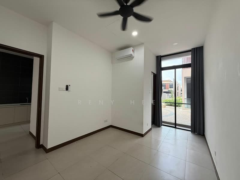 Rumah Teres 2 Tingkat untuk Disewa di Puteri Harbour (Iskandar Puteri (Nusajaya)) - Reny Hee - PropertyGuru.com.my