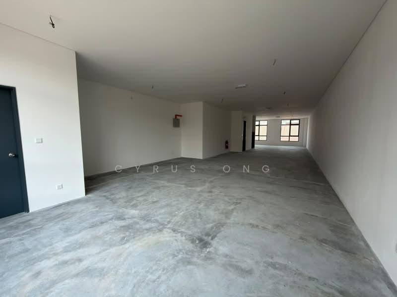 Kedai untuk Disewa di Kepong (Segambut) - Cyrus Ong - Interior - PropertyGuru.com.my
