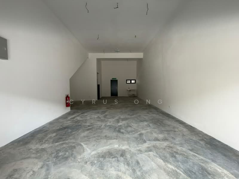 Kedai untuk Disewa di Kepong (Segambut) - Cyrus Ong - Interior - PropertyGuru.com.my