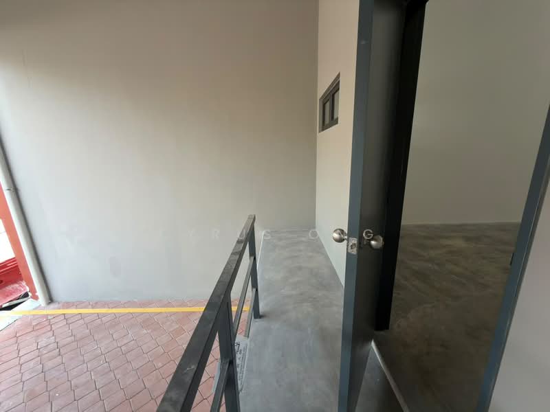 Kedai untuk Disewa di Kepong (Segambut) - Cyrus Ong - Interior - PropertyGuru.com.my