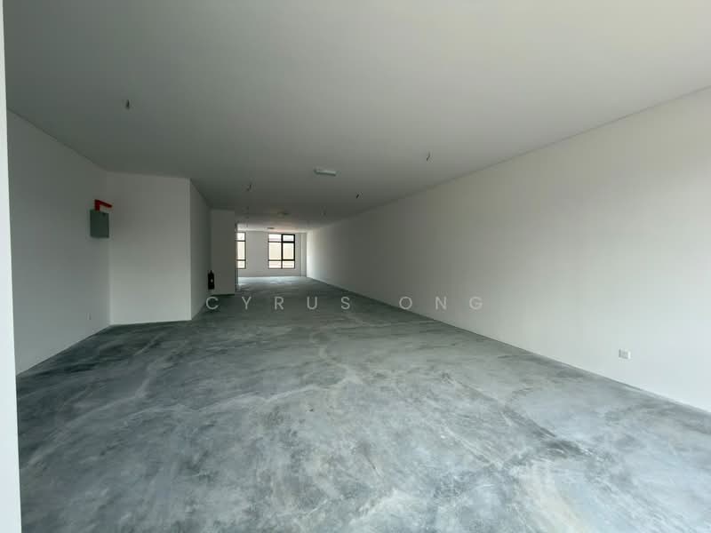 Kedai untuk Disewa di Kepong (Segambut) - Cyrus Ong - Interior - PropertyGuru.com.my
