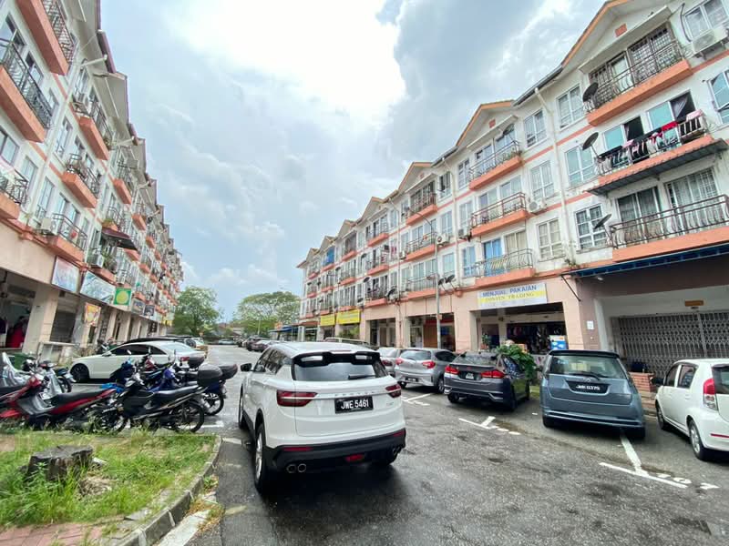 Shop for Sale in Skudai (Johor) - Alan Ler - PropertyGuru.com.my