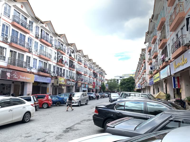 Shop for Sale in Skudai (Johor) - Alan Ler - PropertyGuru.com.my