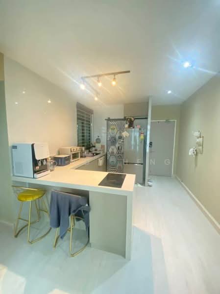 Kediaman Servis untuk Dijual di ARC @ Austin Hills - Mindy Heng - PropertyGuru.com.my