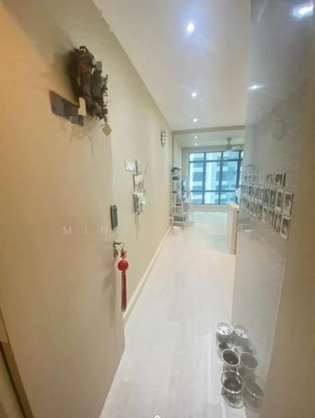 Kediaman Servis untuk Dijual di ARC @ Austin Hills - Mindy Heng - PropertyGuru.com.my