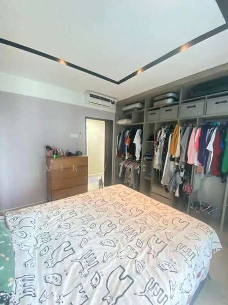 Kediaman Servis untuk Dijual di ARC @ Austin Hills - Mindy Heng - PropertyGuru.com.my