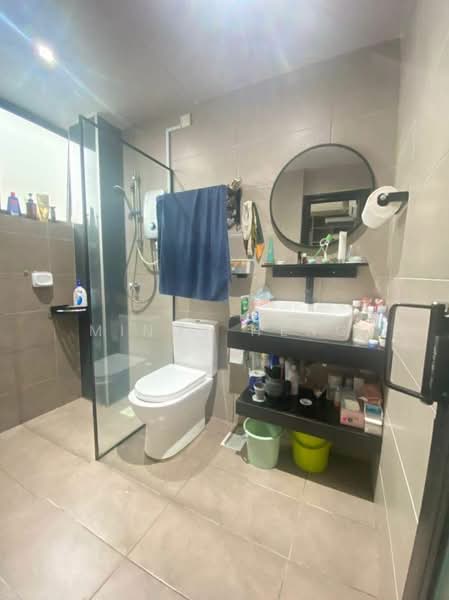 Kediaman Servis untuk Dijual di ARC @ Austin Hills - Mindy Heng - PropertyGuru.com.my
