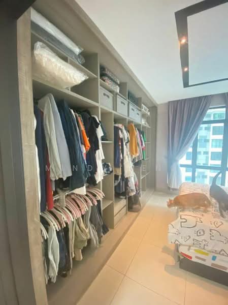 Kediaman Servis untuk Dijual di ARC @ Austin Hills - Mindy Heng - PropertyGuru.com.my