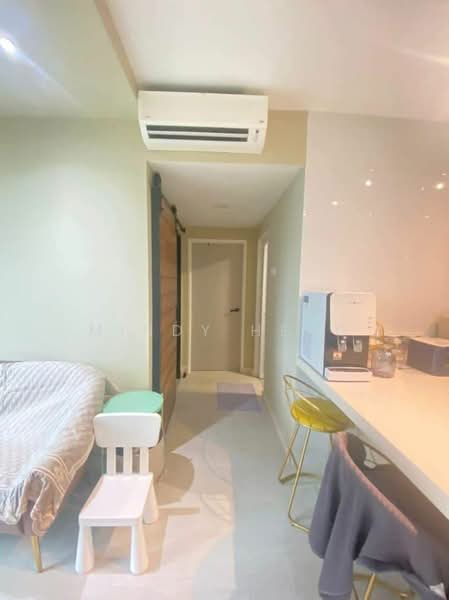 Kediaman Servis untuk Dijual di ARC @ Austin Hills - Mindy Heng - PropertyGuru.com.my