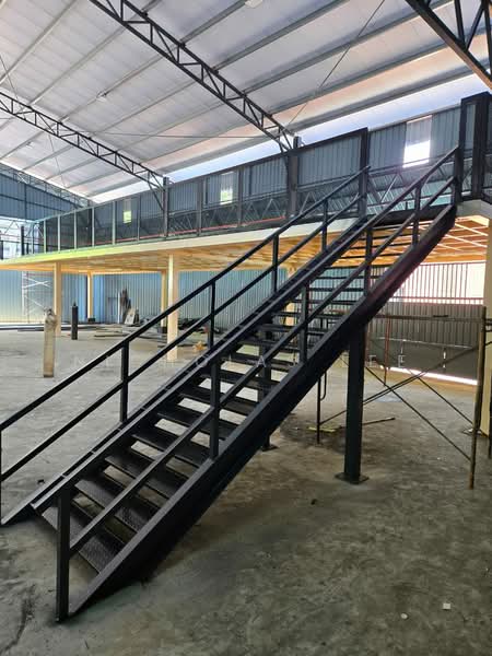 Detached Factory for Rent in Salak South (Kuala Lumpur) - Nicholas Lee - Interior - PropertyGuru.com.my