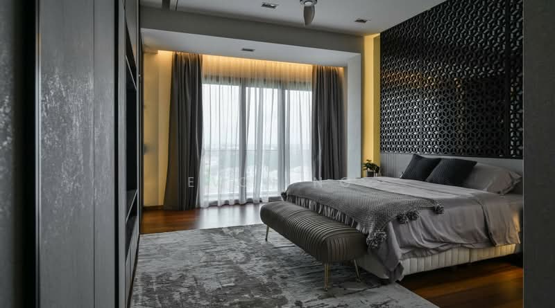 2-storey Terraced House for Sale in Nilai (Negeri Sembilan) - Evon Ng - Bedroom - PropertyGuru.com.my