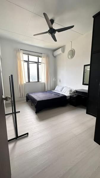 Rumah Bandar untuk Disewa di Tanjung Bungah (Penang) - Eric Kang - Bedroom - PropertyGuru.com.my
