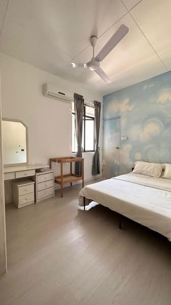 Rumah Bandar untuk Disewa di Tanjung Bungah (Penang) - Eric Kang - Bedroom - PropertyGuru.com.my